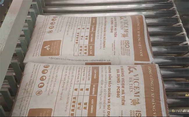 Xây dựng & Vật liệu xây dựng