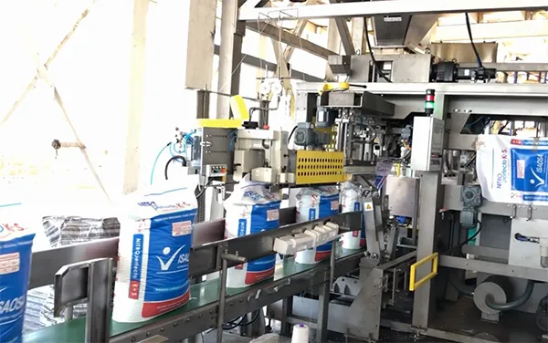 Ngành công nghiệp