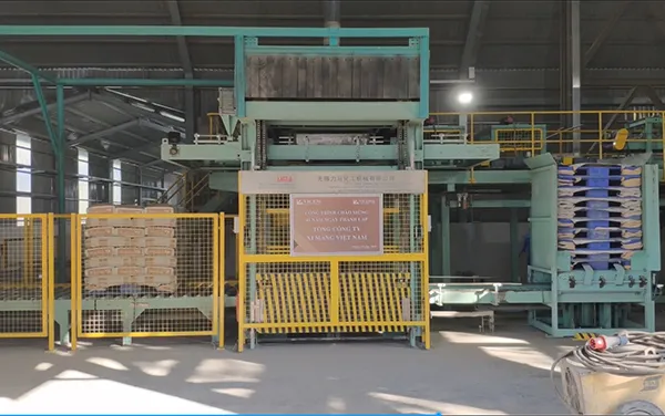 Ngành Xây dựng & Vật liệu xây dựng