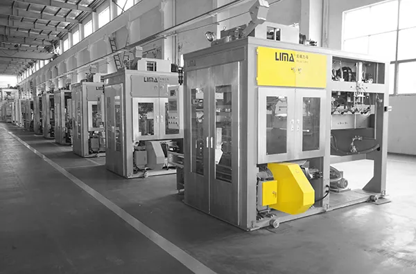 Máy đóng bao tự động