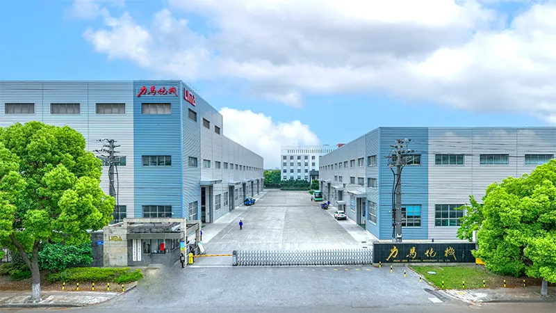 Giới thiệu công ty