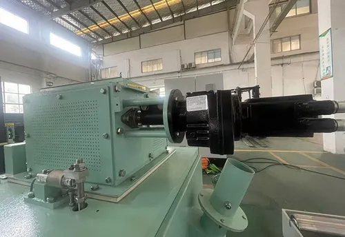 Hệ thống cân số lượng lớn tự động