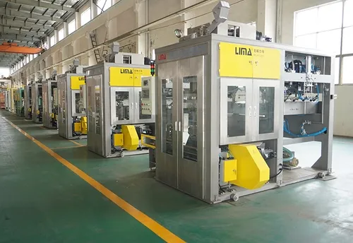 Máy đóng bao tự động