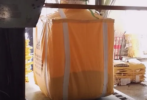 Giải Pháp Đóng Gói Tự Động