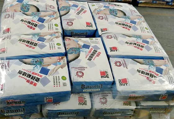 Giải pháp hệ thống đóng gói chìa khóa trao tay