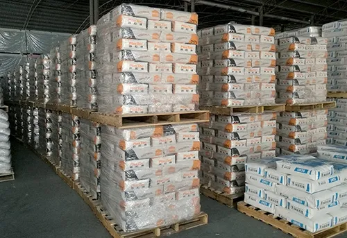 Giải Pháp Đóng Gói Tự Động