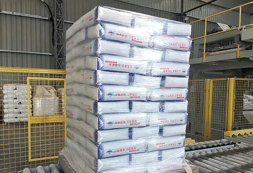 Giải Pháp Đóng Gói Tự Động