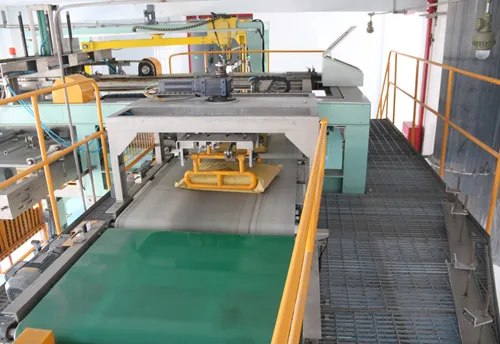 Thiết bị lật bao