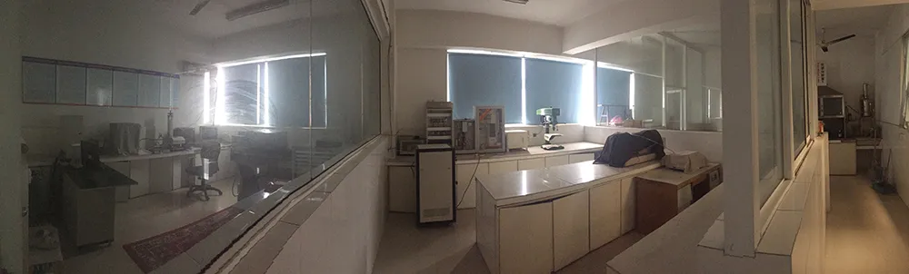 Công nghệ nghiên cứu & phát triển (R&D)