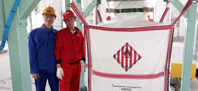 Lắp đặt và vận hành tại chỗ