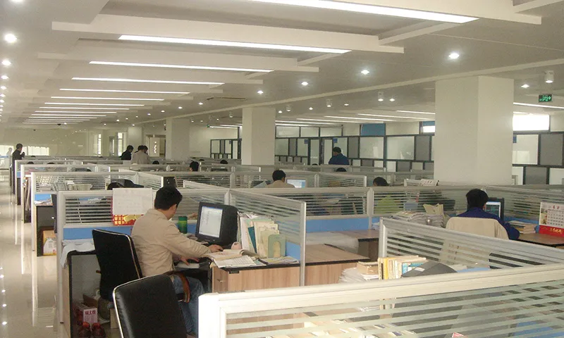 Nghiên cứu & Phát triển